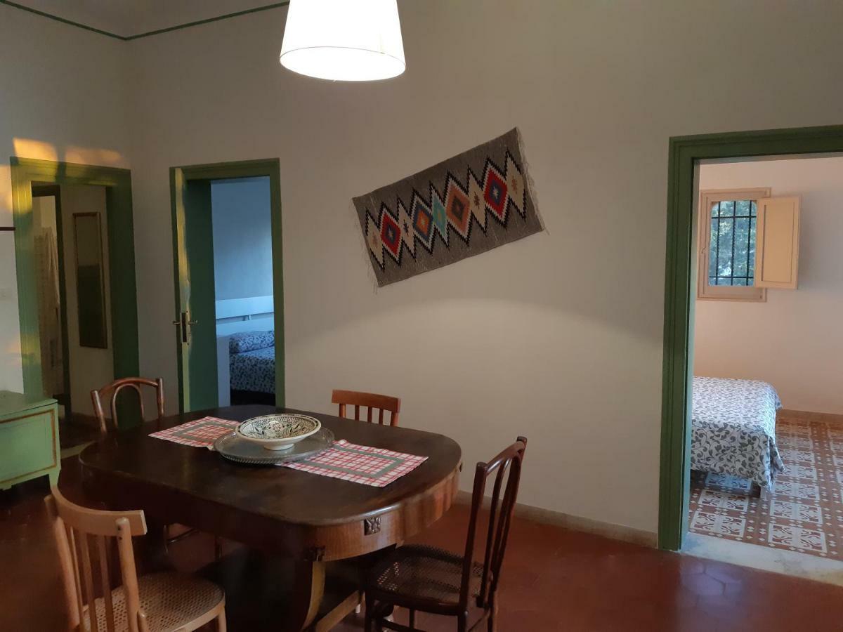Casa "Le Terrazze" Vila Érice Exterior foto